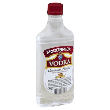 McCormick Vodka
