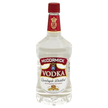 McCormick Vodka