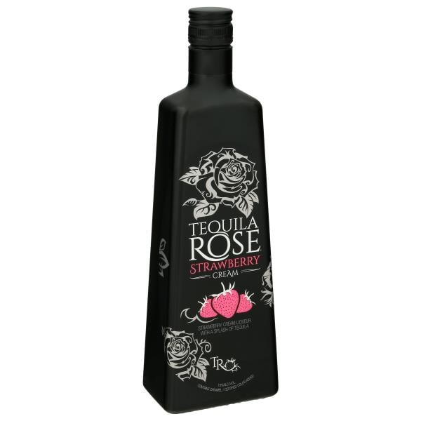 Tequila Rose Liqueur, Strawberry Cream | Publix Super Markets