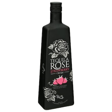 Tequila Rose Liqueur,  Strawberry Cream