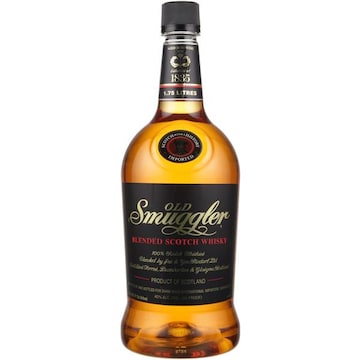 Old Smuggler Blended Scotch