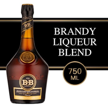 Benedictine B&B Brandy Liqueur