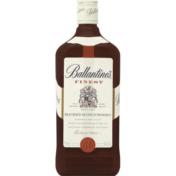 Ballantine's Whisky, Blended Scotch | Publix Super Markets