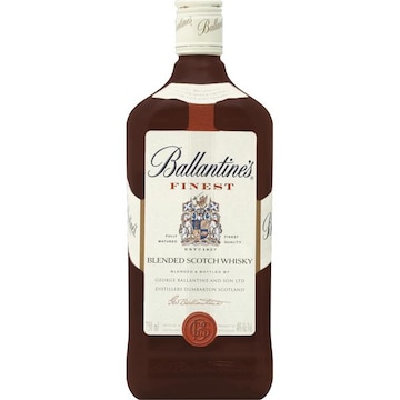 Ballantine's Whisky, Blended Scotch