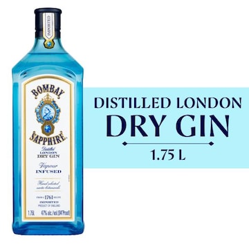 Bombay Sapphire London Dry Gin