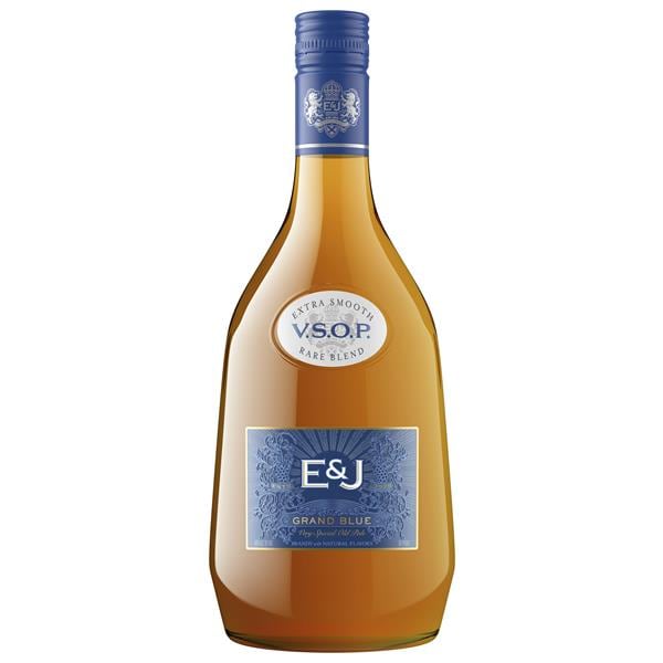 E & J Brandy VSOP VSOP Brandy 1.75L Publix Super Markets
