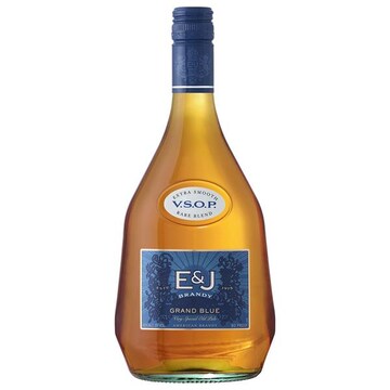 E & J Brandy Brandy