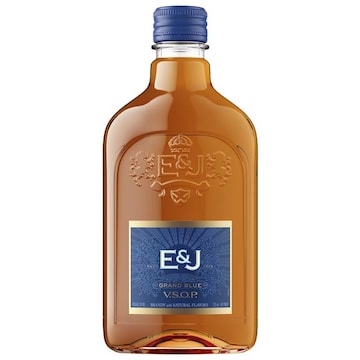 E & J Brandy VSOP Brandy