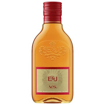 E & J Brandy VS Brandy