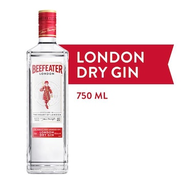 Beefeater London Dry Gin