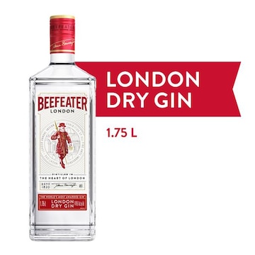 Beefeater London Dry Gin