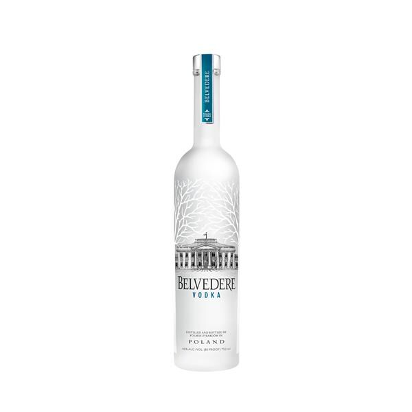 Belvedere Vodka Publix Super Markets