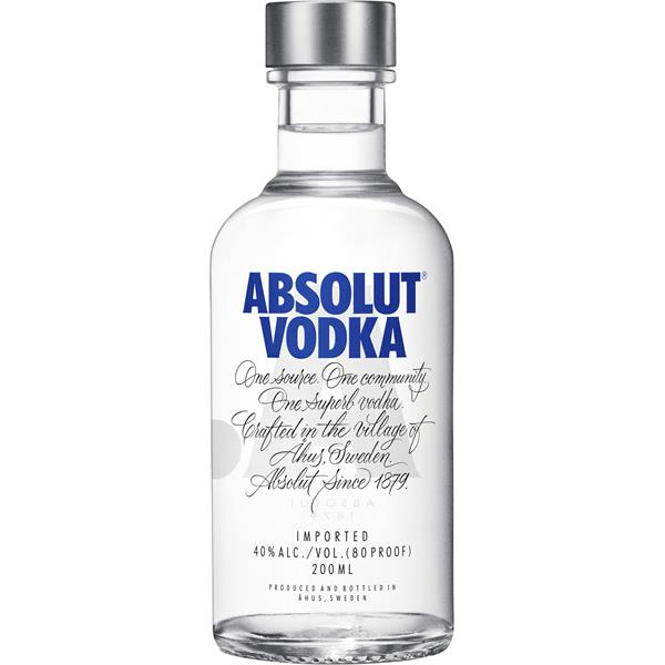 Absolut Vodka | Publix Super Markets