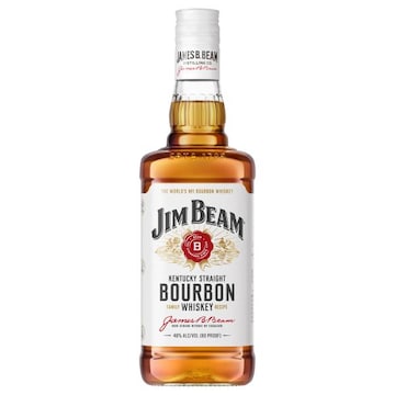 Jim Beam Kentucky Straight Bourbon Whiskey