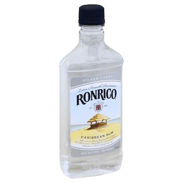 Ronrico Rum, Caribbean