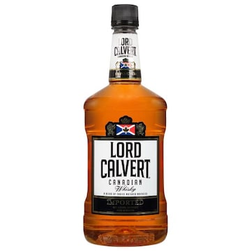 Lord Calvert Whisky, Canadian