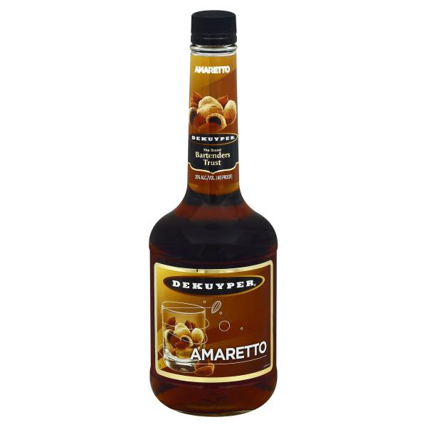 DeKuyper Amaretto | Publix Super Markets