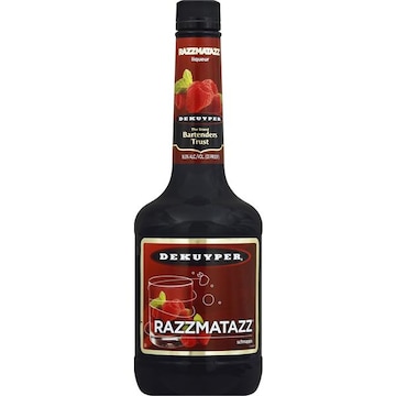 DeKuyper Schnapps, Razzmatazz