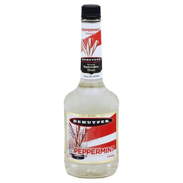 DeKuyper Schnapps, Peppermint
