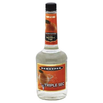 DeKuyper Triple Sec