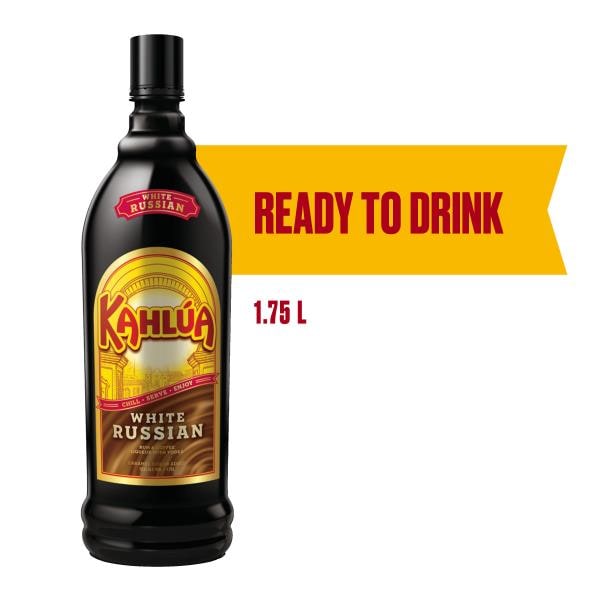 Kahlua White Russian | Publix Super Markets