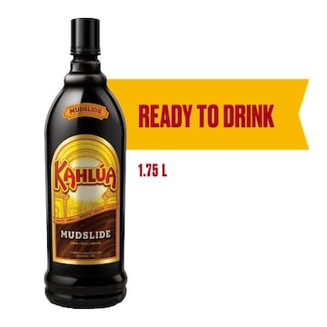 Kahlua Mocha Mudslide