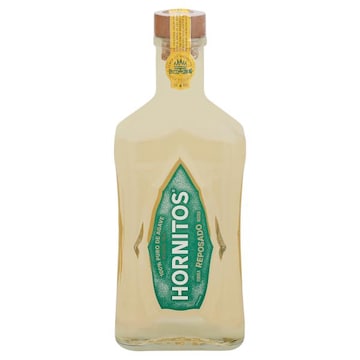 Hornitos Tequila, Reposado