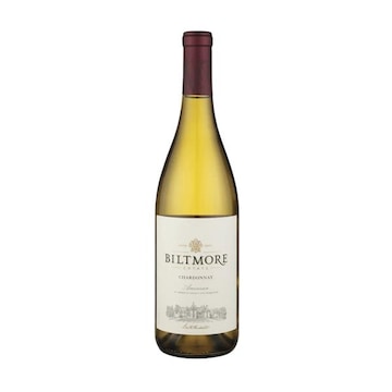 Biltmore Estate Biltmore Reserve Chardonnay North Carolina White Wine
