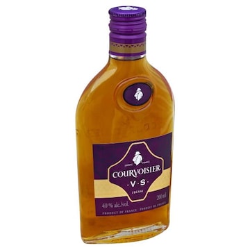 Courvoisier VS Cognac