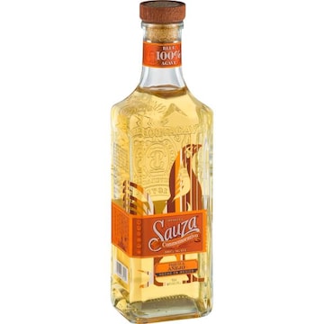 SAUZA Conmemorativo Anejo Tequila