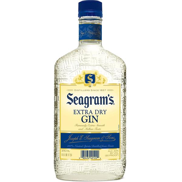 Seagram's (PR) Extra Dry Publix Super Markets