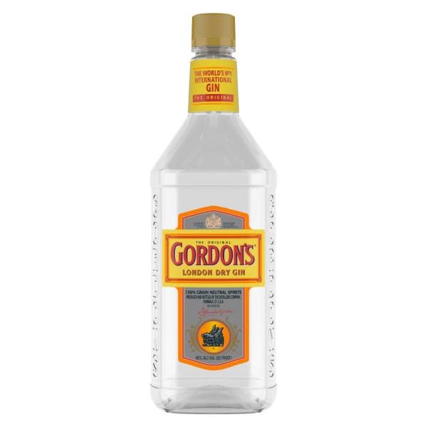 Gordon's Gordon's Dry Gin London Dry Gin Publix Super Markets
