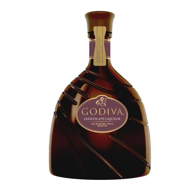 Godiva Original Chocolate Liqueur | Publix Super Markets