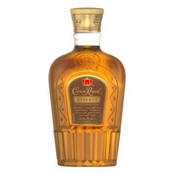 Crown Royal Special Reserve Canadian Whisky