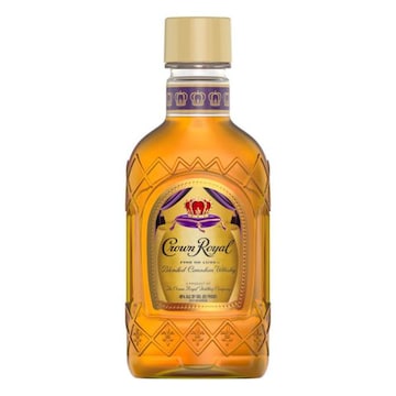 Crown Royal Fine Deluxe Canadian Whisky
