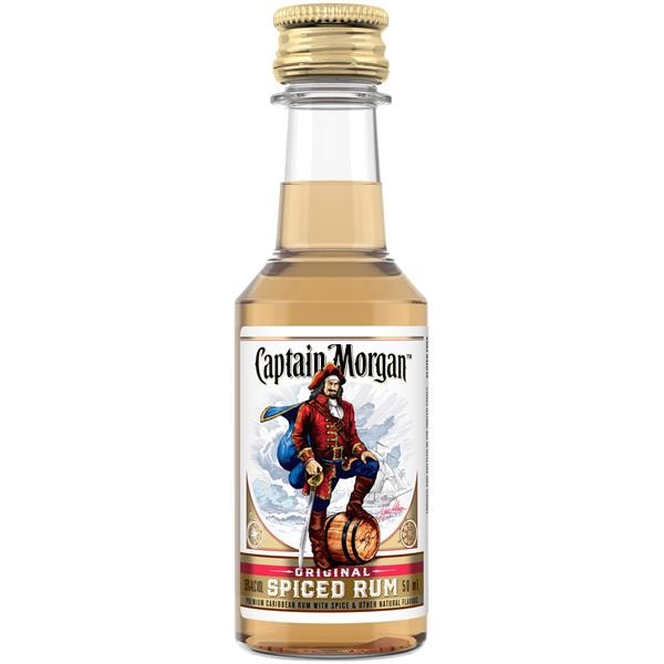 Captain Morgan Original Spiced Rum | Publix Super Markets