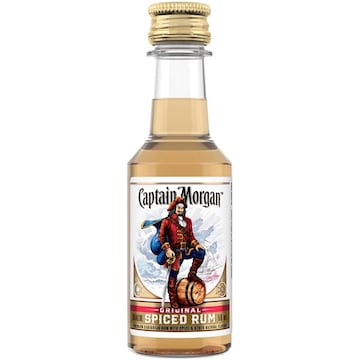 Captain Morgan Original Spiced Rum