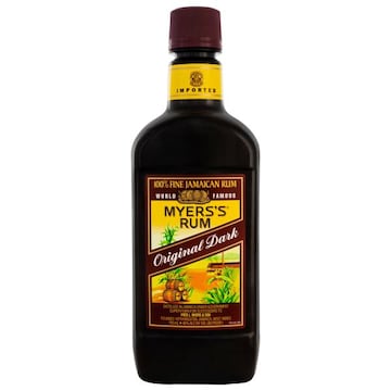 Myer's Rum Jamaican Rum, 100% Fine, Original Dark