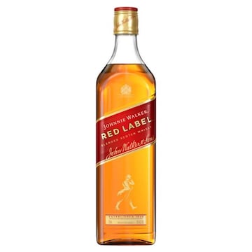 Johnnie Walker Red Label Blended Scotch