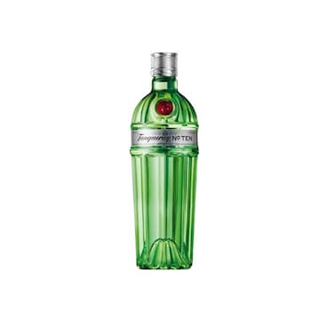 Tanqueray Batch Distilled No. Ten London Dry Gin