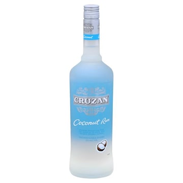 Cruzan Rum, Coconut