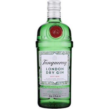 Tanqueray London Dry Gin