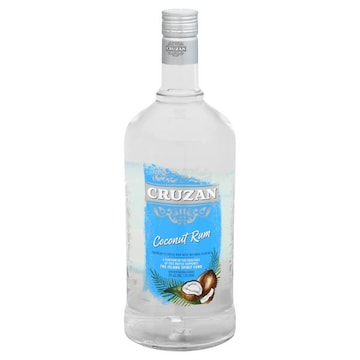 Cruzan Coconut Rum