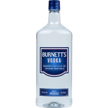 Burnett's Vodka