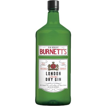 Burnett's London Dry Gin