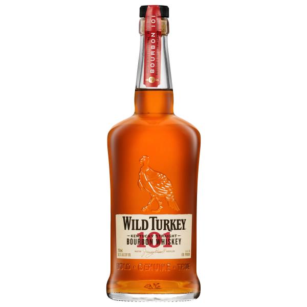 Wild Turkey Bourbon Whiskey, Kentucky Straight | Publix Super Markets