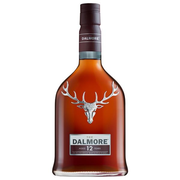 The Dalmore 12 Year Single Malt Scotch | Publix Super Markets