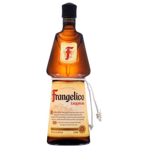 Frangelico Liqueur, Hazelnut Flavor | Publix Super Markets