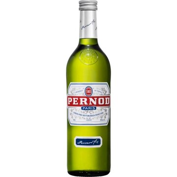 Pernod Anise Pastis