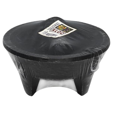 Kloc Molcajete, Large, w/Pestle